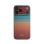 Funda para móvil PITAKA Edge fibra de aramida California Dream MagSafe para iPhone 18 Pro