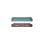 Funda para móvil PITAKA Edge fibra de aramida California Dream MagSafe para iPhone 18 Pro