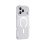 Funda transparente Raptic Air Clear compatible MagSafe para iPhone 18 Pro