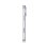 Funda transparente Raptic Air Clear compatible MagSafe para iPhone 18 Pro