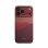 Funda PITAKA Edge Fibra d'Aramide Couleur Autumn Dusk pour iPhone 18 Pro Max