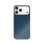 Funda para móvil Raptic Skin de aramida verde MagSafe para iPhone 18 Pro