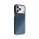 Funda para móvil Raptic Skin de aramida verde MagSafe para iPhone 18 Pro
