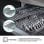 Lavavajillas Hisense HS543D10X 11 servicios D, inox, motor inverter