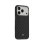 Funda para móvil Benks ArmorGrid Pro Fibra de aramida negra MagSafe para iPhone 18 Pro
