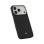Funda para móvil Benks ArmorGrid Pro Fibra de aramida negra MagSafe para iPhone 18 Pro