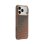 Funda para móvil Raptic Dual aramida Serenity Amber MagSafe para iPhone 18 Pro Max