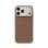 Funda para móvil Raptic Skin Profound de aramida MagSafe para iPhone 18 Pro Max