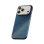 Funda Raptic Dual Ultra Fibre d'Aramide Vert Serenity pour iPhone 18 Pro Max