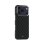 Funda Benks Armorgrid Air Kevlar Negra Compatible MagSafe para iPhone 18 Pro