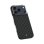 Funda Benks Armorgrid Air Kevlar Negra Compatible MagSafe para iPhone 18 Pro