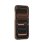 Funda Raptic Skin Fibre d'Aramide Amber Compatible MagSafe iPhone 18 Pro
