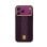 Funda para móvil Raptic Skin Bliss de fibra de aramida para iPhone 18 Pro
