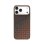 Funda Raptic Skin Fibre d'Aramide Serenity Amber Compatible MagSafe iPhone 18 Pro Max