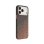 Funda Raptic Skin Fibre d'Aramide Serenity Amber Compatible MagSafe iPhone 18 Pro Max