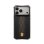 Coque Raptic Dual en fibre d'aramide compatible MagSafe pour iPhone 18 Pro