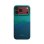 Funda para móvil PITAKA Edge de aramida Summer Noon MagSafe para iPhone 18 Pro Max