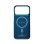 Funda para móvil PITAKA Edge de aramida Summer Noon MagSafe para iPhone 18 Pro Max