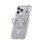 Custodia Raptic Air Stand Trasparente Compatibile MagSafe per iPhone 18 Pro
