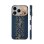 Funda Benks Knight Air Fibra Aramida Kevlar Azul Compatible MagSafe iPhone 18 Pro