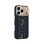Funda Benks Knight Air Fibra Aramida Kevlar Azul Compatible MagSafe iPhone 18 Pro