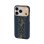 Funda Benks Knight Air Fibra Aramida Kevlar Azul Compatible MagSafe iPhone 18 Pro