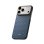 Funda Raptic Skin Profound Aramide légère compatible MagSafe pour iPhone 18 Pro
