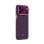 Funda para móvil Raptic Skin de fibra de aramida Dusk Glen MagSafe para iPhone 18 Pro Max