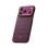 Funda para móvil Raptic Skin de fibra de aramida Dusk Glen MagSafe para iPhone 18 Pro Max