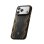 Funda para móvil Raptic Dual Ultra Scepter de aramida MagSafe para iPhone 18 Pro