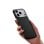 Funda para móvil Benks Air de aramida Kevlar 600D MagSafe para iPhone 18 Pro