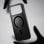 Benks Coque Lucid Armor Pro Noire Compatible MagSafe pour iPhone 18 Pro