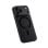 Benks Coque Lucid Armor Pro Noire Compatible MagSafe pour iPhone 18 Pro