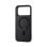 Benks Coque Lucid Armor Pro Noire Compatible MagSafe pour iPhone 18 Pro