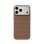Funda Raptic Skin Aramide Fibre Ultra-fine Compatible MagSafe pour iPhone 18 Pro