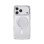 Custodia trasparente Raptic Air Stand con supporto e MagSafe per iPhone 18 Pro Max