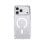 Coque transparente Raptic Air Clear compatible MagSafe pour iPhone 18 Pro Max