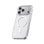 Coque transparente Raptic Air Clear compatible MagSafe pour iPhone 18 Pro Max