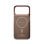 Funda para móvil PITAKA Edge de fibra de aramida Autumn Dusk MagSafe para iPhone 18 Pro