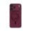 Custodia Raptic Air Stand Bordeaux Compatibile MagSafe per iPhone 18 Pro Max