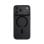 Coque Benks Lucid Armor Pro Noire Compatible MagSafe pour iPhone 18 Pro Max