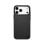 Funda para móvil Raptic Urban Nano Negra MagSafe para iPhone 18 Pro Max