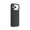 Funda para móvil Raptic Urban Nano Negra MagSafe para iPhone 18 Pro Max