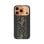 Funda para móvil Benks Knight Air Fibra de aramida negra MagSafe para iPhone 18 Pro Max