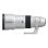 Objetiva Fujifilm XF 400mm F4.5 R LM OIS WR 400 mm Estabilizada Montura X