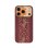 Handyhülle Benks Knight Air Aramidfaser Kevlar Rot MagSafe kompatibel für iPhone 18 Pro