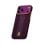 Cover Raptic Skin Fibra di Aramide Ultra Sottile Compatibile MagSafe per iPhone 18 Pro Max