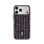 Funda para móvil Raptic Skin de aramida Grid Wisdom MagSafe para iPhone 18 Pro Max