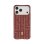 Funda Raptic Dual Fibra d'Aramide Protection Complète Compatible MagSafe iPhone 18 Pro