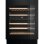 Vinothèque Asko WU886G2FNB1 38 bouteilles 2 zones temperature